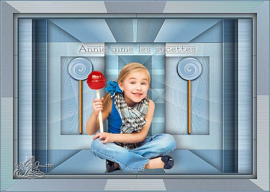 Annie 2