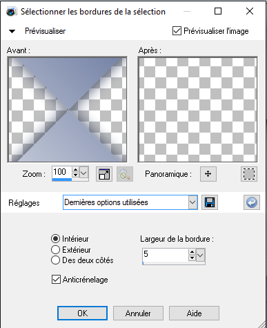 Bordures 1