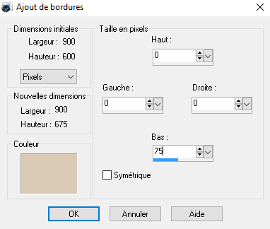 Bordures 2