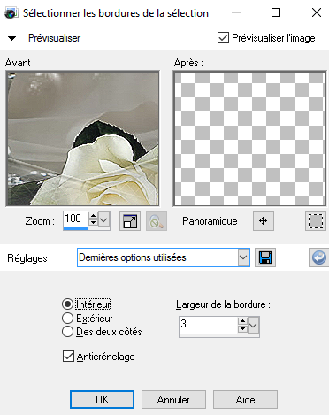 Bordures 3