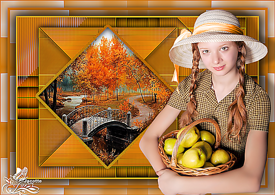 C est l automne
