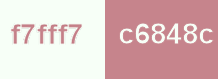 Couleurs 6
