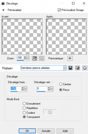 Decalage deco 1