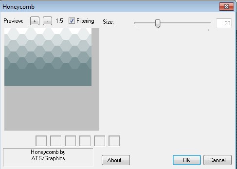 Ff formula honeycomb