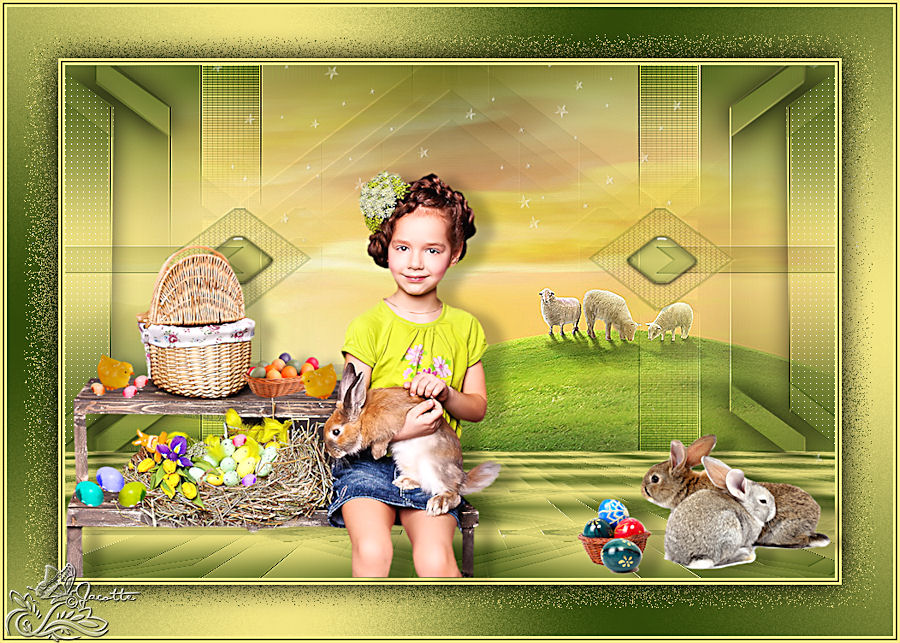 Joyeuses paques 6