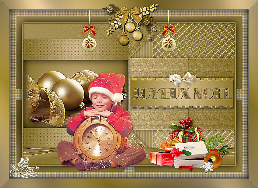 Joyeux noel 5