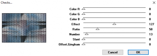 O 5