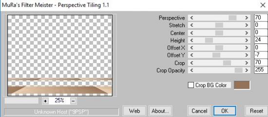 P tilling