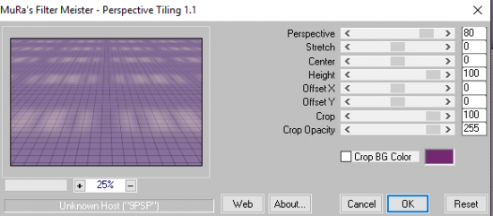 P tilling
