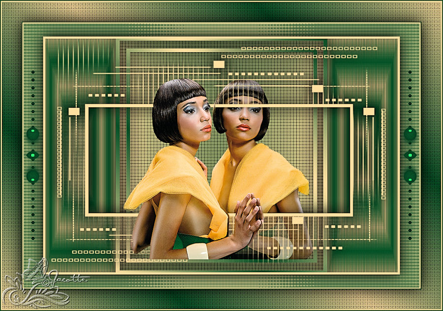 Reflet 3