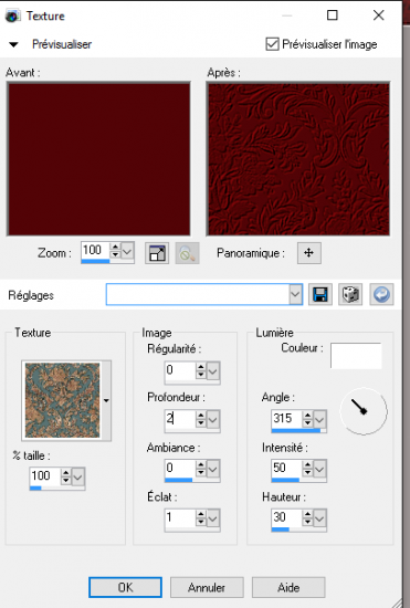 Texture 1