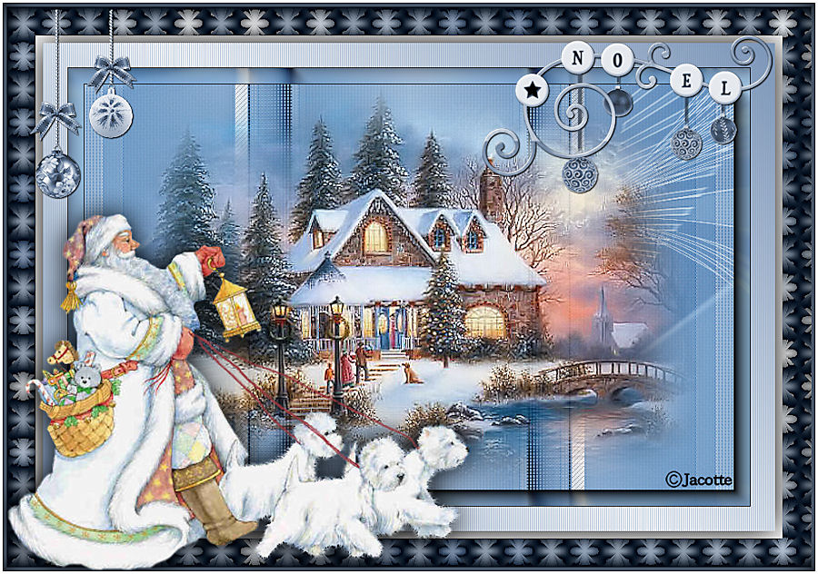Joyeux Noel
