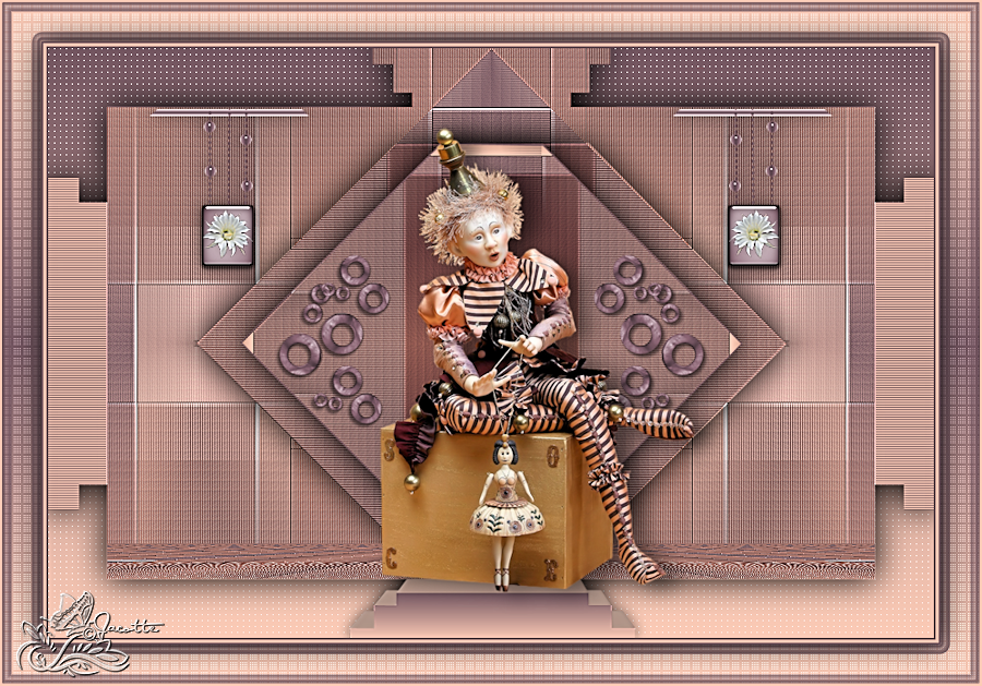 Marionettes