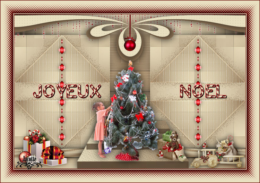 Joyeux Noel 2015