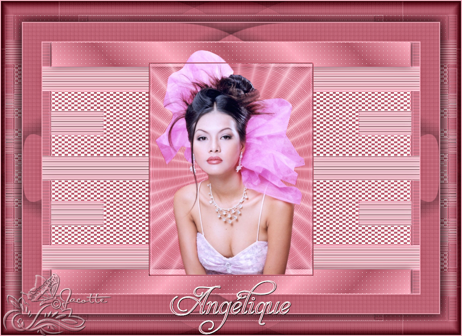 Angélique
