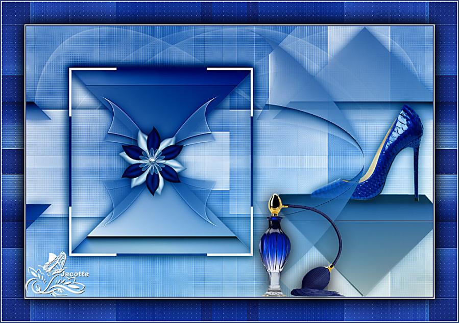 Bleu