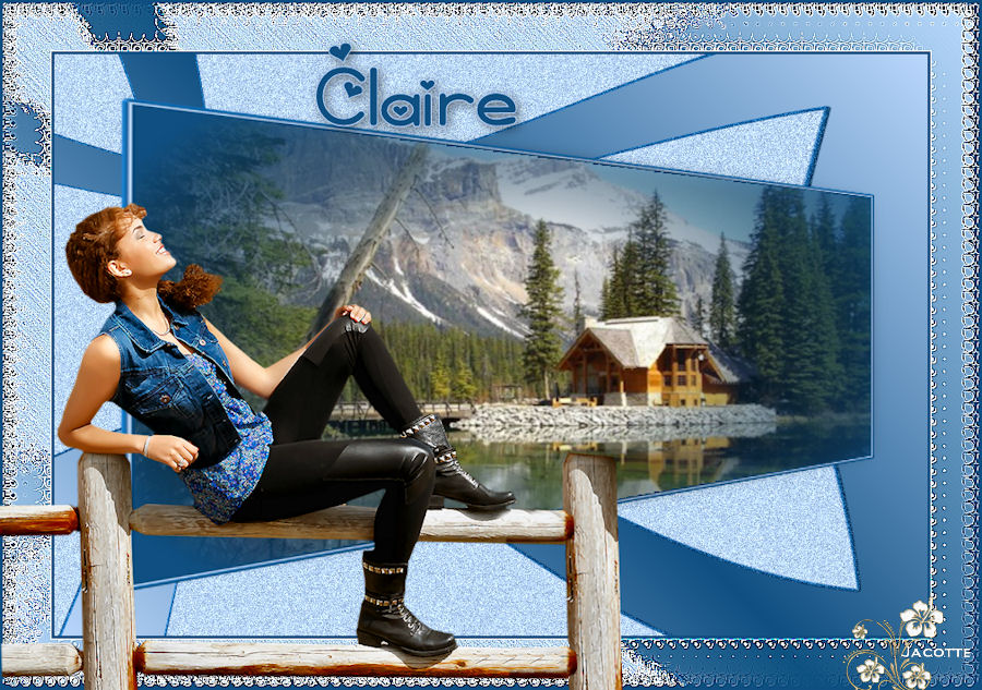 CLAIRE
