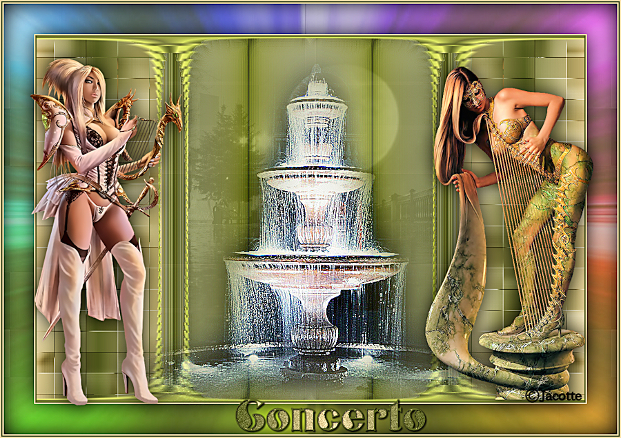 Concerto