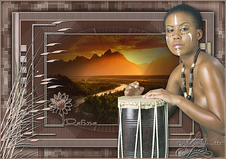 Dafina
