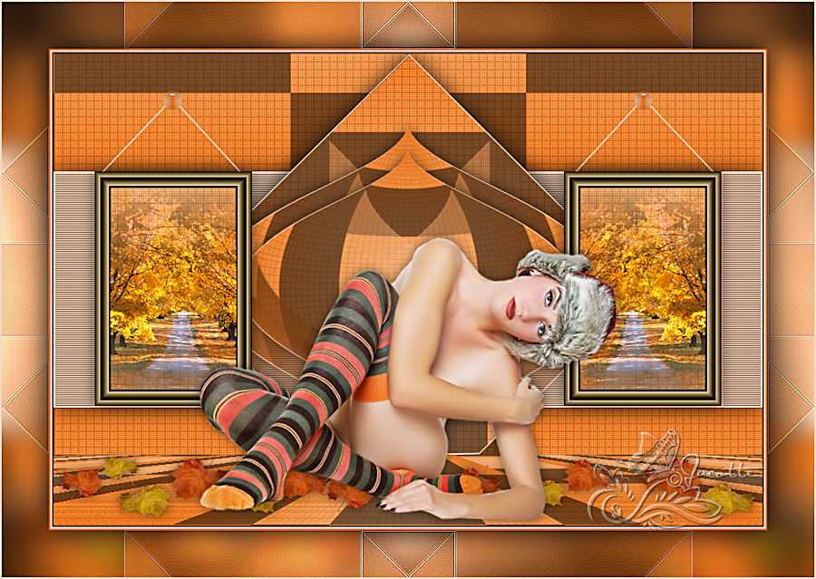 Rêves d’Automne