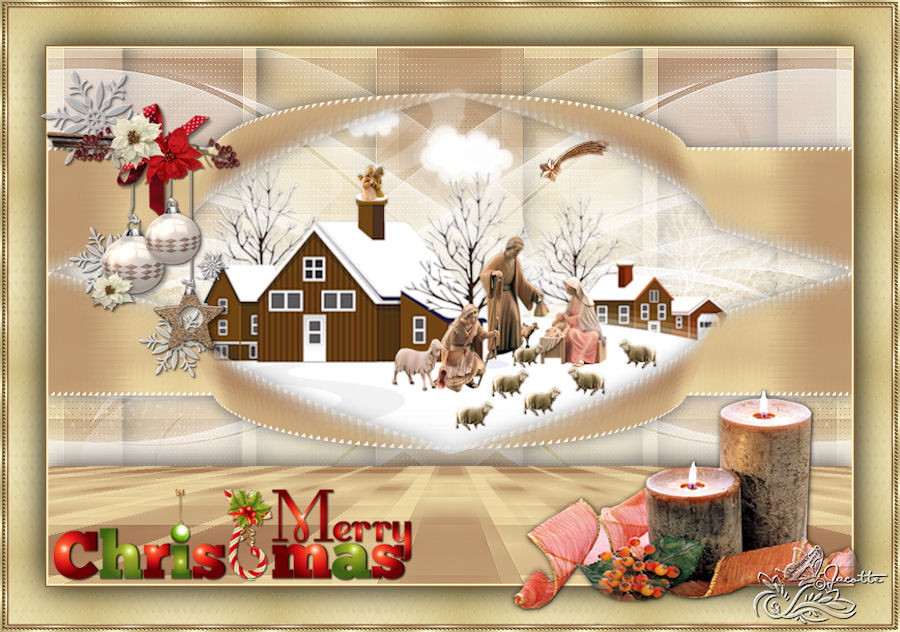 Joyeux Noel