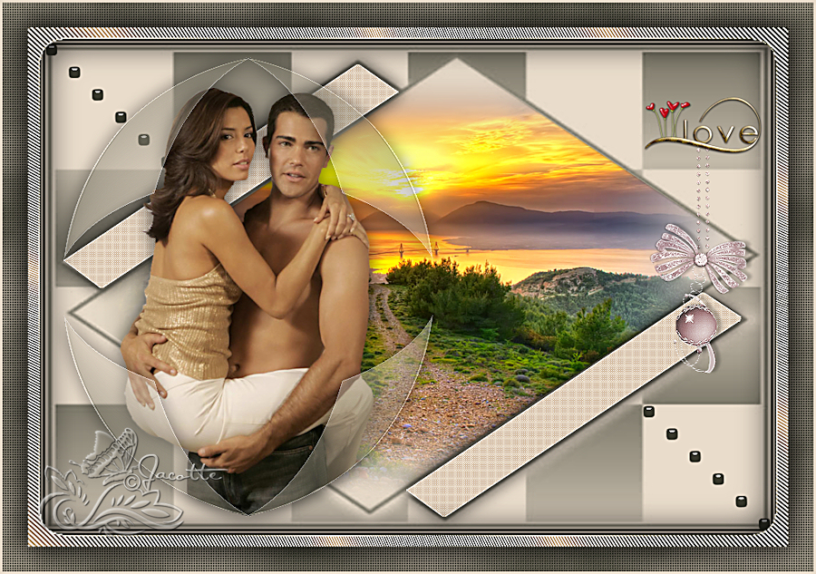Love Story