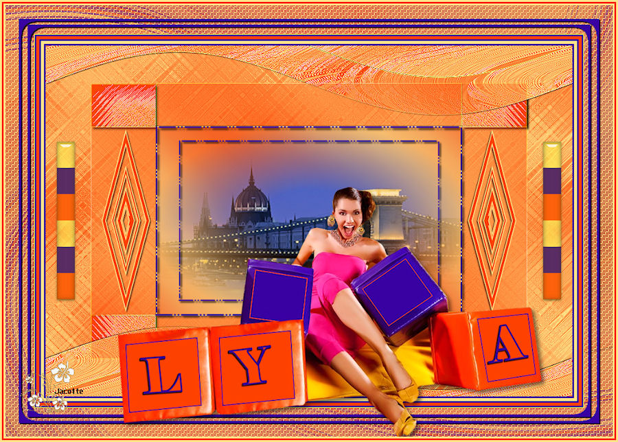 Lya