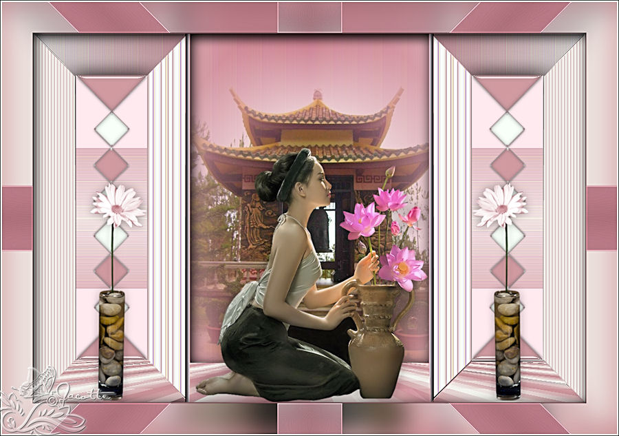 May-Li