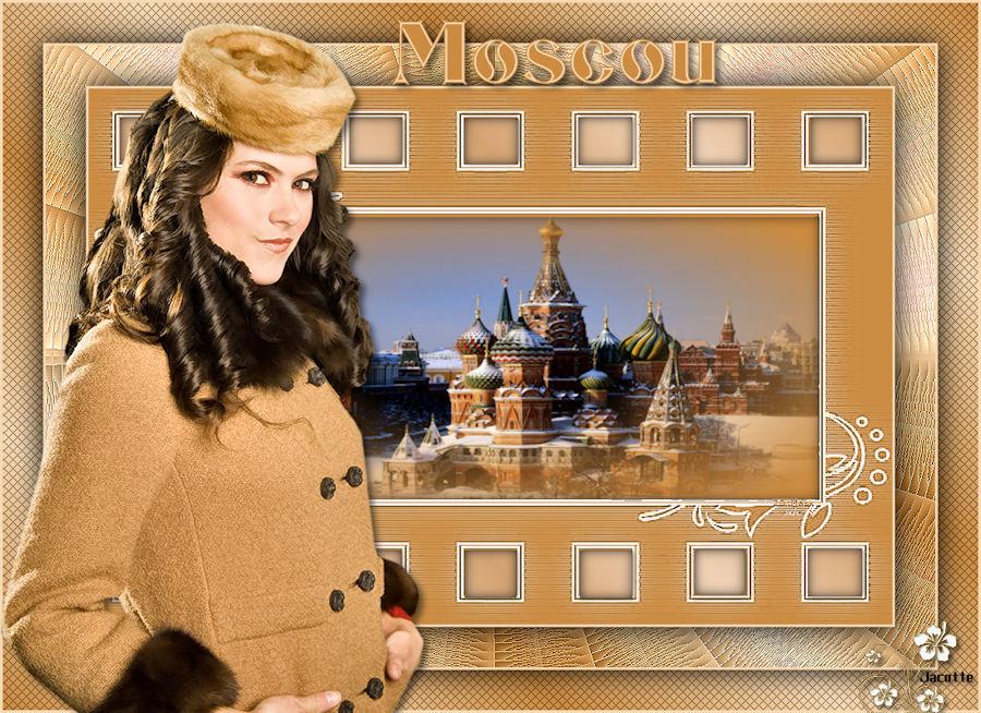 Moscou
