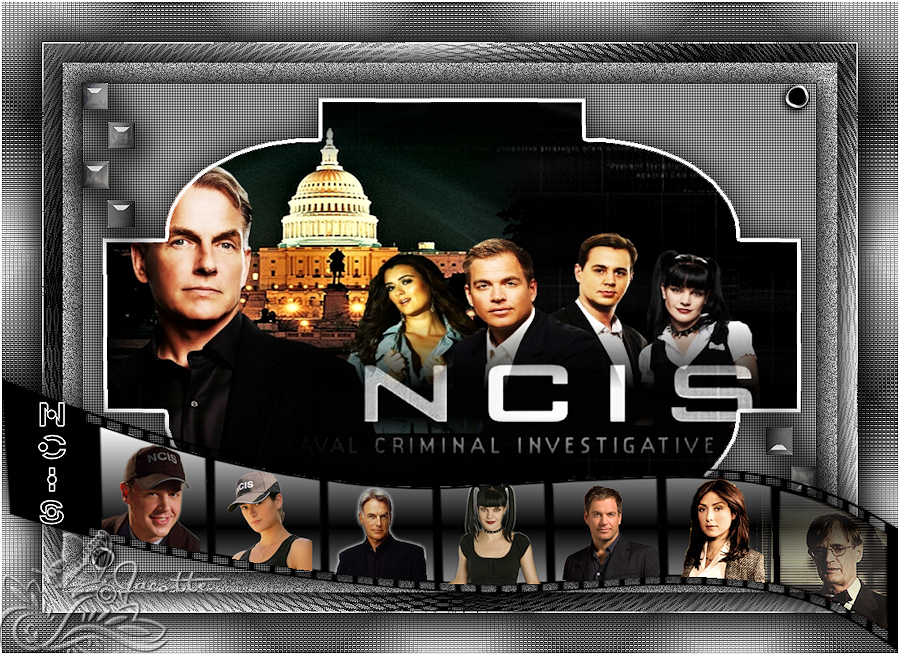 NCIS