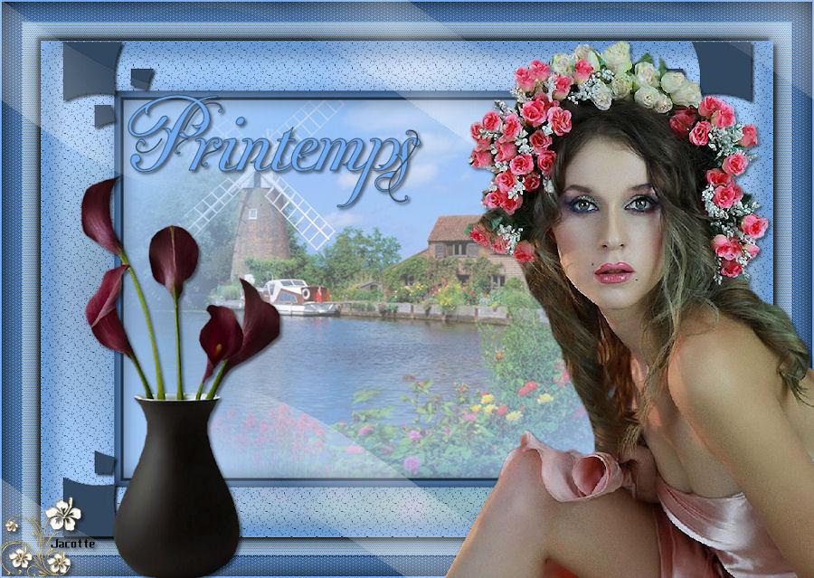 Printemps