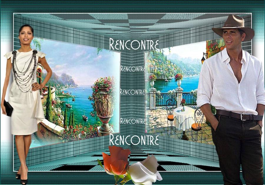 Rencontre