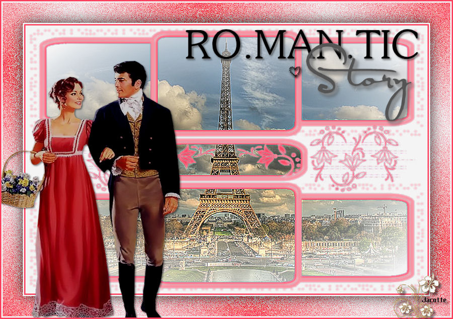 Romantic Story