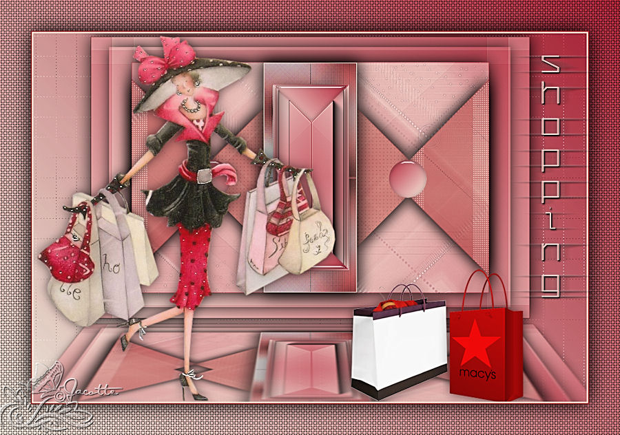 Shopping