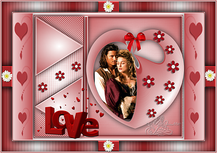 St Valentin