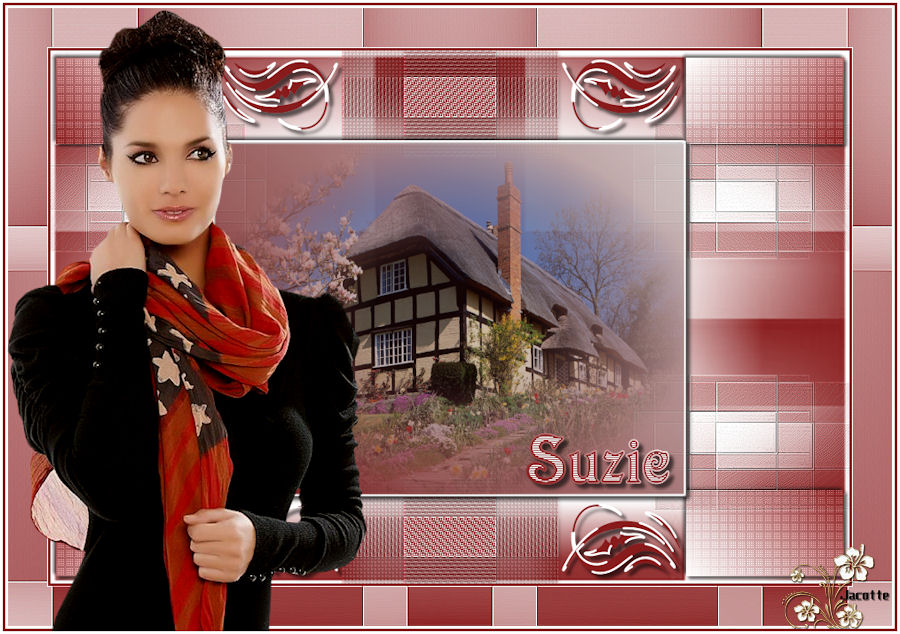 Suzie