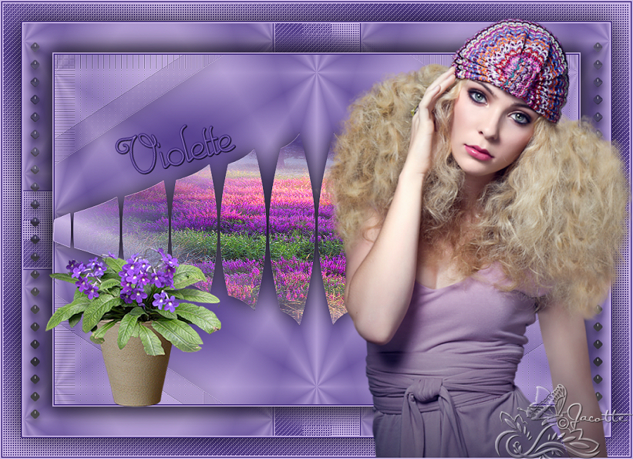 Violette