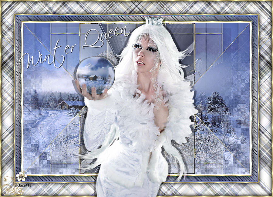 Winter Queen