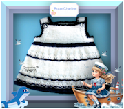 Protégé : Robe Charline