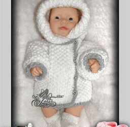 Protégé : Manteau blanc naissance