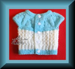 Protégé : Gilet prématuré ou petit bébé naissance