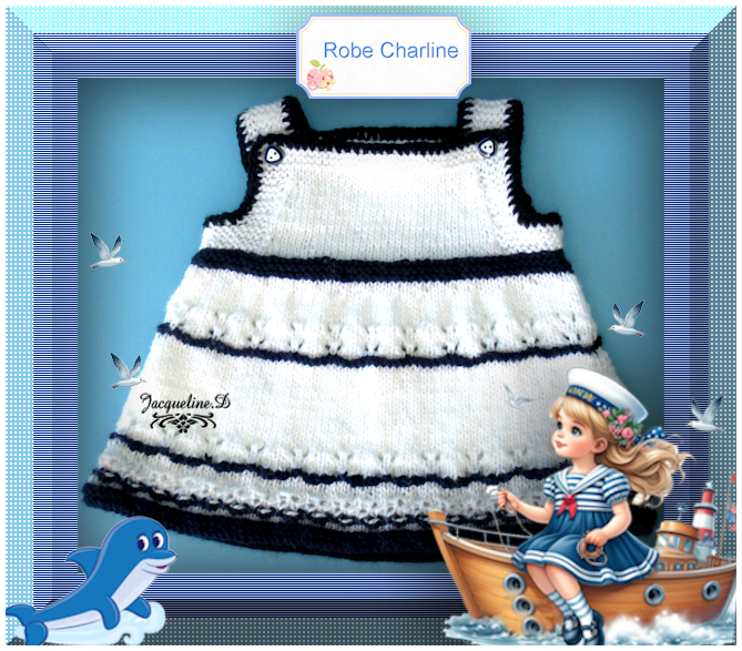 Protégé : Robe Charline