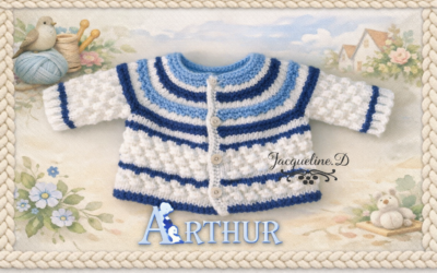 Protégé : Gilet Arthur