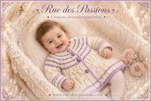 Gilet Agathe