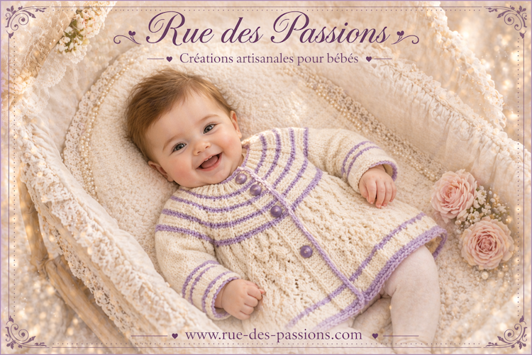 Gilet Agathe