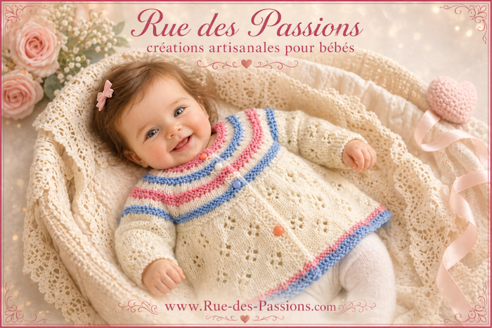 Gilet Romy