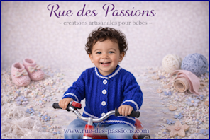 Gilet Noham – 4 ans