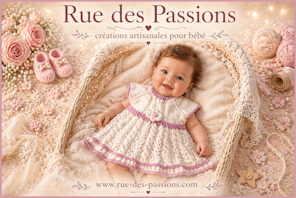 Rose Lise – Naissance
