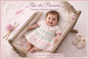 Robe Suzette