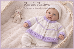 Gilet Lise
